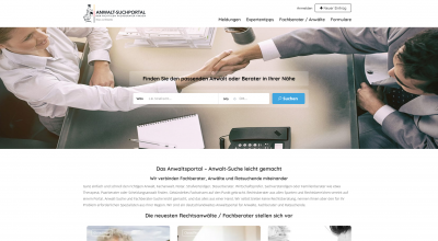 Anwalt-Suchportal_ Den passenden Anwalt oder Berater finden_ - anwalt-suchportal.de