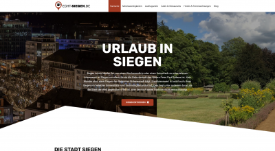Echt-Siegen.de – Neuigkeiten und Aktuelles aus der Universitätsstadt _ - www.echt-siegen.de