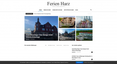 Ferien-Harz - www.ferien-harz.de