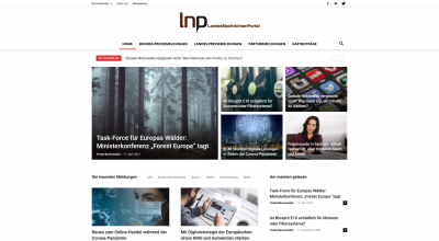 Freies Presseportal und Presseverteiler – N_