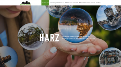 Urlaub im Harz, gute Hotels, Restaurants und Ausflugsziele_ - www.harz-aktuell.de