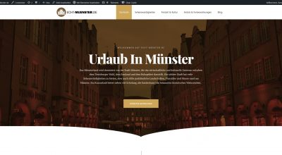 Urlaub in Münster - Sehenswürdigkeiten, Events & Hotels - echt-muenster.de
